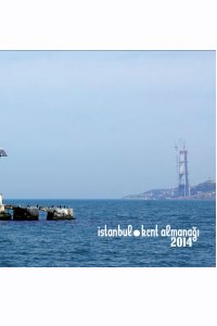 İSTANBUL KENT ALMANAĞI 2