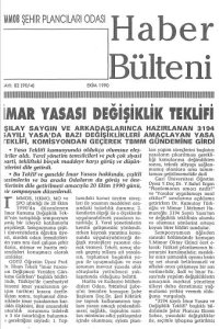 HABER BÜLTENİ 082