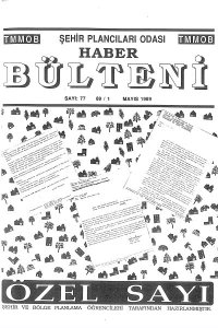HABER BÜLTENİ 077