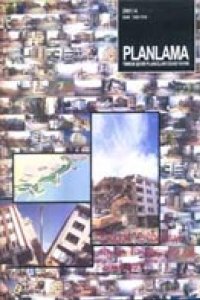 PLANLAMA 2001/4
