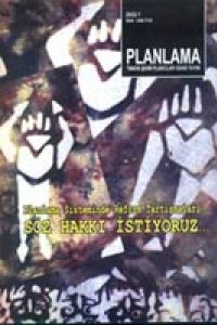 PLANLAMA 2002/1