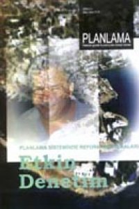 PLANLAMA 2002/2-3