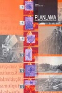 PLANLAMA 2003/3