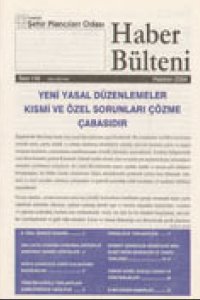 HABER BÜLTENİ 148