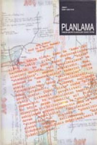 PLANLAMA 2004/1
