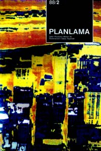PLANLAMA 1988/2