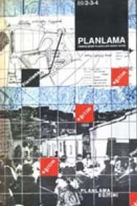 PLANLAMA 1989/2-3