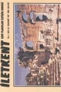 İLETKENT DERGİSİ 1997/2-3
