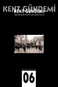 KENT GÜNDEMİ 6