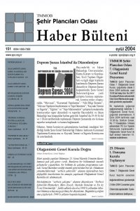 HABER BÜLTENİ 151