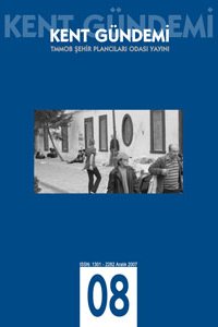 KENT GÜNDEMİ 8