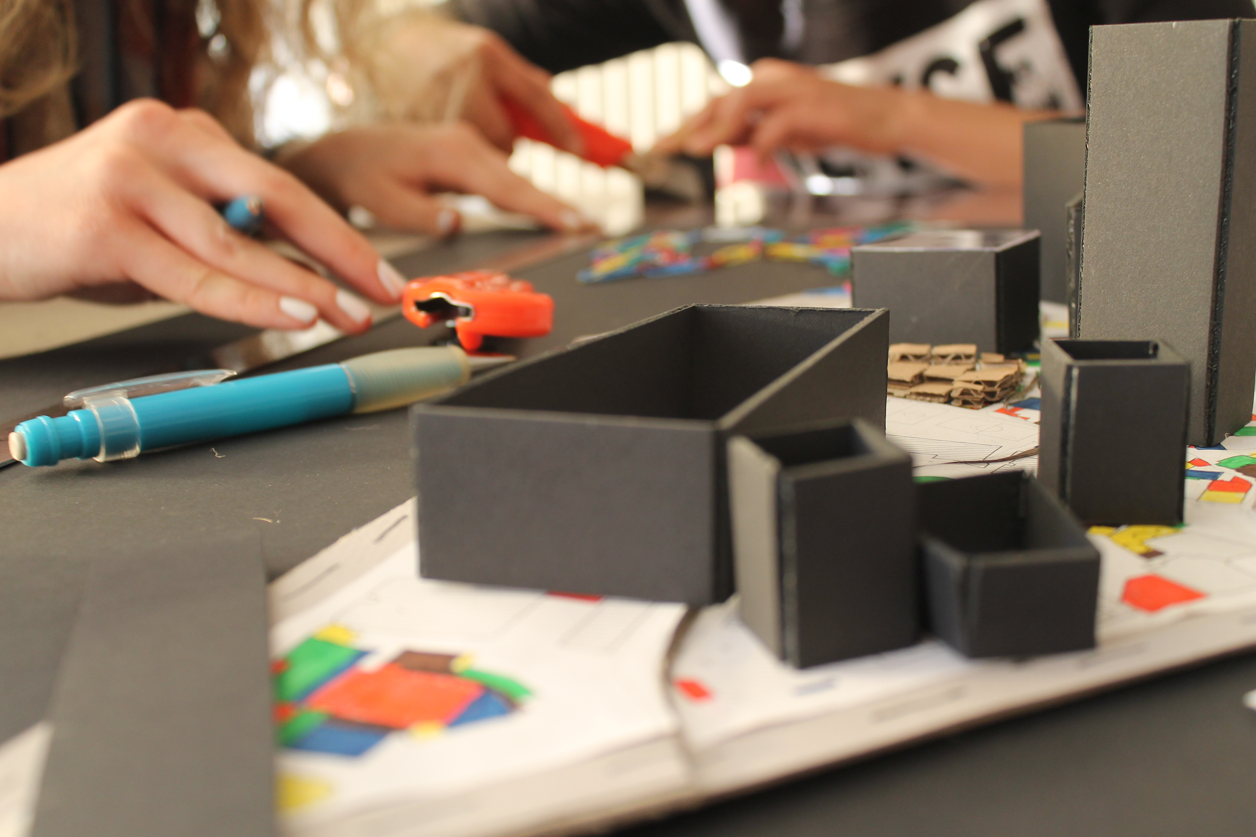 1. KIŞ EĞİTİM KAMPI