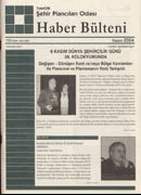 HABER BÜLTENİ 153