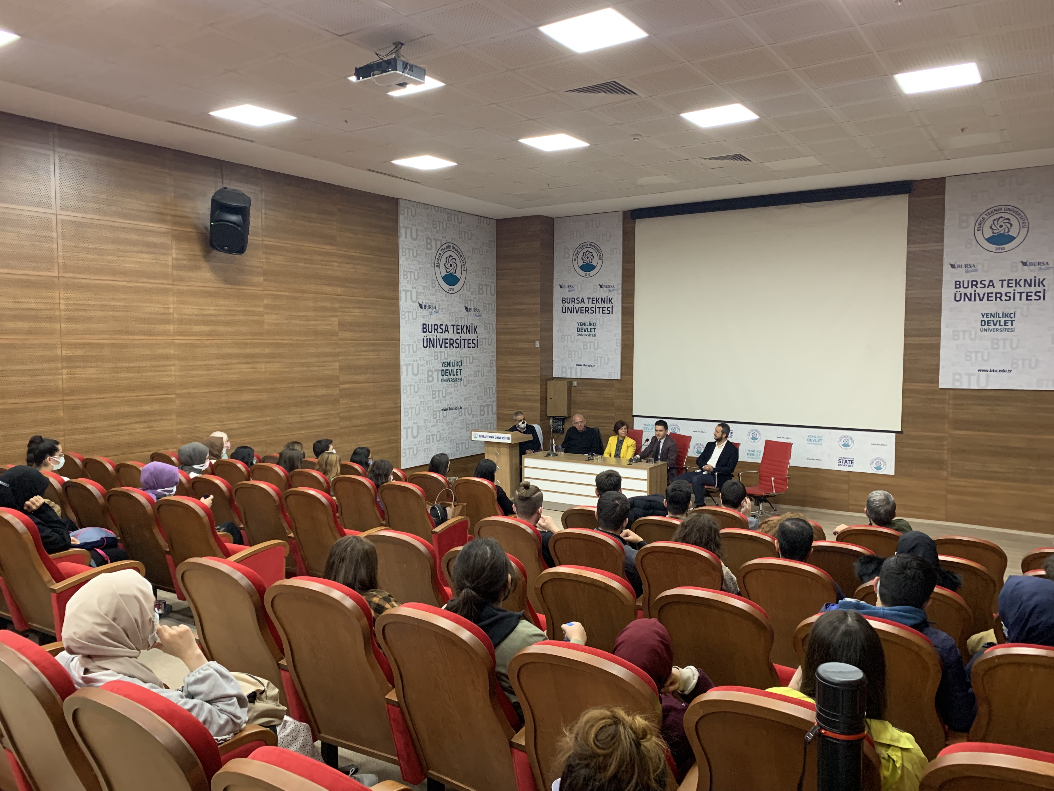 PLANLAMADA KARİYER ÜZERİNE BİR SÖYLEŞİ