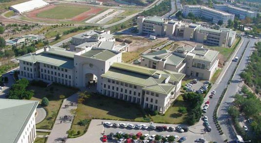 MERSİN ÜNİVERSİTESİ ŞEHİR VE BÖLGE PLANLAMA YÜKSEK LİSANS PROGRAMI DUYURUSU