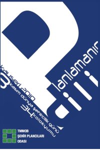 DŞG 34| PLANLAMANIN DİLİ (2010)