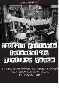 İSTANBUL BULUŞMALARI-2015