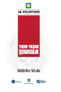 DŞG 48 | YIKIM, YAŞAN, ŞEHİRCİLİK (2024)