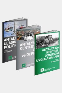 ANTALYA ETKİNLİKLERİ 
